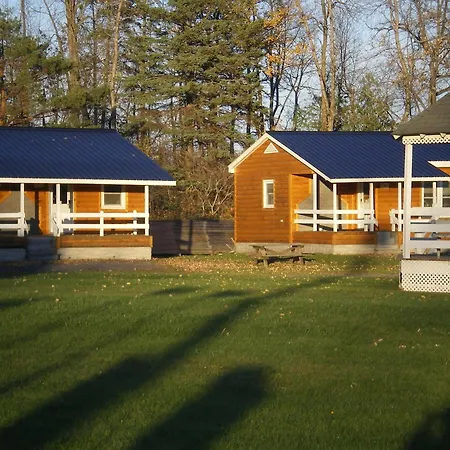 Rip Van Winkle Motel